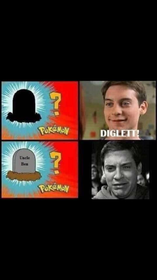 TheGaMerOreo's tweet image. #SpinUrEmbarrassingMoments When I guessed the wrong Pokemon