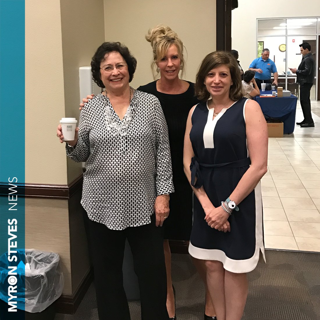 MyronSteves's tweet photo. Deb Goldberg-Markel. Gave CE on #MedicalProfessionalLiability industry & how we got here #IIARGV #medicalmalpractice #malpracticeinsurance https://t.co/mYAFk8xCbM