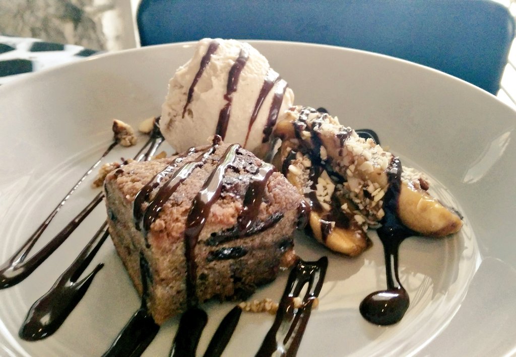 esamorramemama's tweet photo. Descubrir @lucas_local se lleva las palmas gordas de la semana. Amamos cada platillo que trajeron. 🍴💕🍴💕🍴 https://t.co/n0xHomScwW