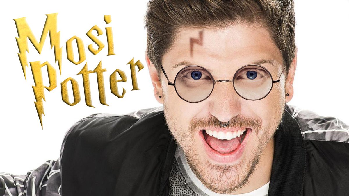 DidierColart's tweet photo. #MosiPotter #thevoicebe https://t.co/xvJXMp5Wya