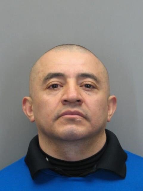 Mexican illegal alien charged with felony sex abuse of 12-year-old