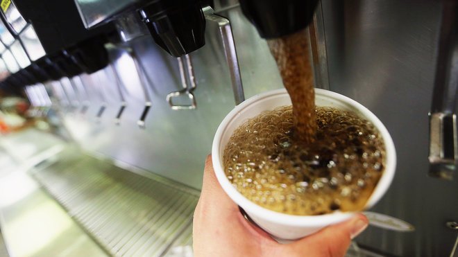 foodandwine's tweet photo. More states are implementing a soda tax: https://t.co/r9YUylSrCo https://t.co/NCvMSoQRSR