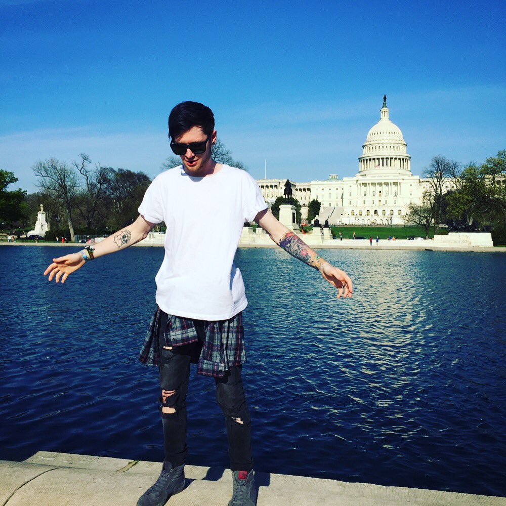 Dantdm Dantdm