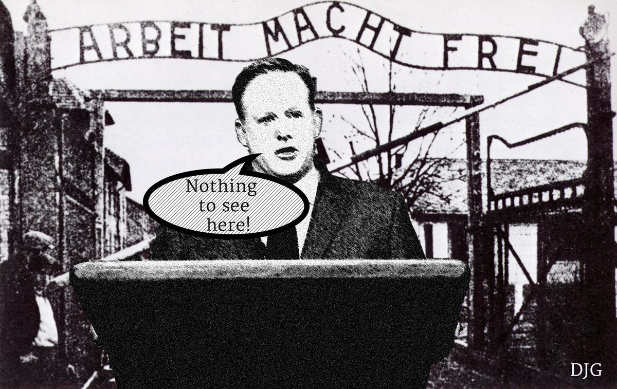 DaveGoodfield1's tweet image. #SpicerHistory #SpicerFacts