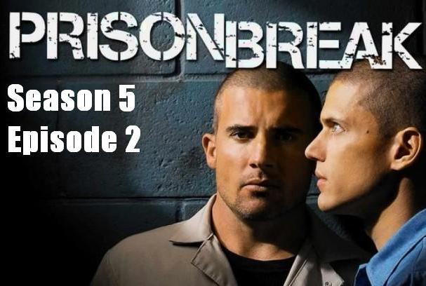 prison break season 2 watch prison break season 2 watch