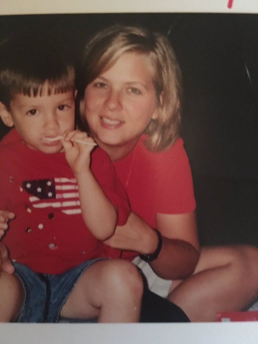 Nikki Fein (@nikkifein1) on Twitter photo Happy Birthday, Ben! Thanks for making me a mom 20 years ago! I love you!! <a href="/BennFein/">Bennie Feinen</a> Happy Birthday, Ben! Thanks for making me a mom 20 years ago! I love you!! <a href="/BennFein/">Bennie Feinen</a>