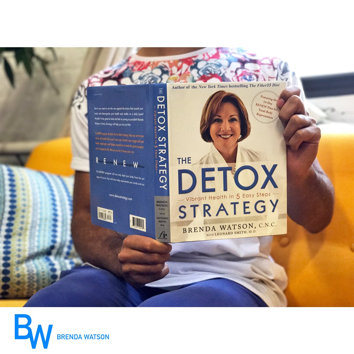 brendapoopscoop's tweet photo. You know spring cleaning, but have you heard of #SpringCleansing? Weโll be talking about it using my #DetoxStrategy for the next 5 weeks! https://t.co/QBerSREguE