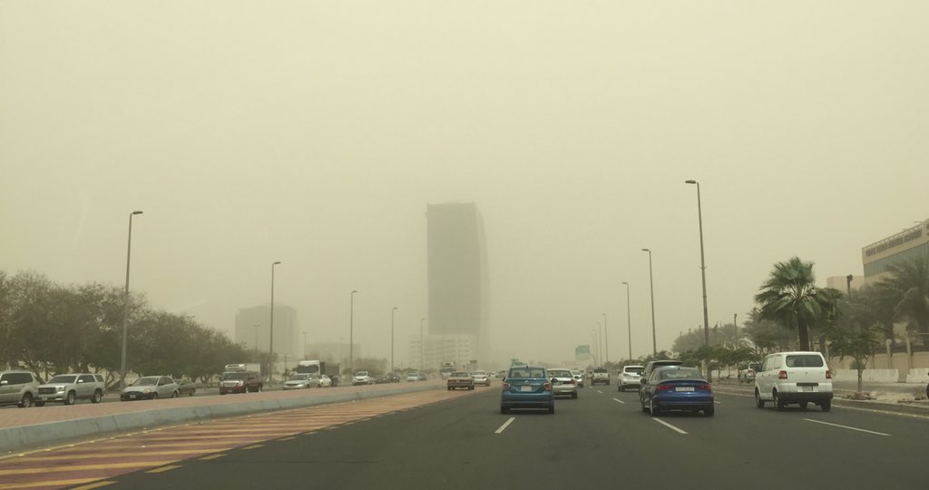OsamaDhafar's tweet photo. التشجير يخفف من الآثار السلبية للعواصف الترابية صحيا وبيئيا والتي تكلف المليارات وأكثر
ليت #وزارة_الشؤون_البلدية و #وزارة_الزراعة تعي ذلك https://t.co/suzTSEim4Y