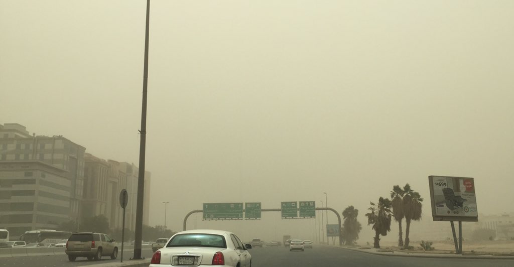 OsamaDhafar's tweet photo. التشجير يخفف من الآثار السلبية للعواصف الترابية صحيا وبيئيا والتي تكلف المليارات وأكثر
ليت #وزارة_الشؤون_البلدية و #وزارة_الزراعة تعي ذلك https://t.co/suzTSEim4Y