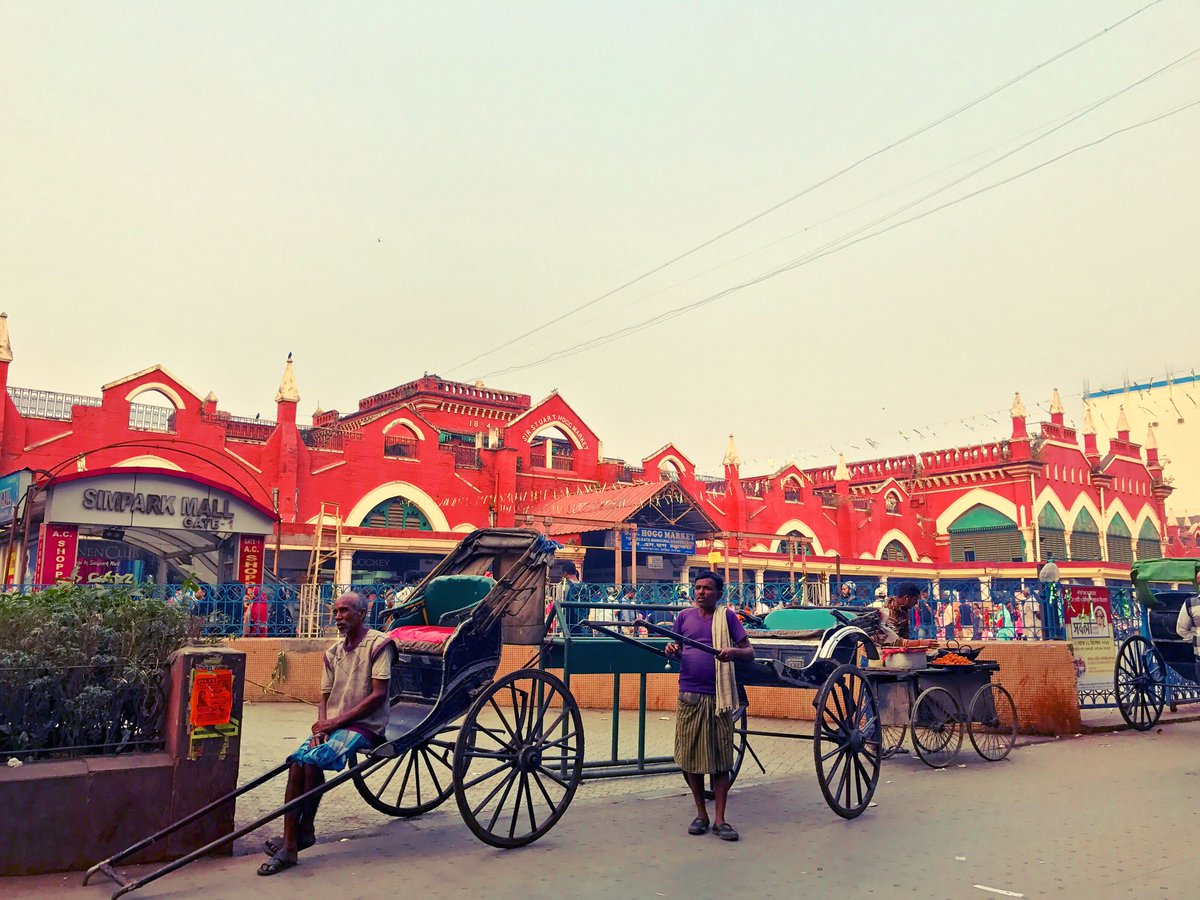 EdelmanPR's tweet photo. A Tale of Two Indian Cities https://t.co/tY5x3guf5d via @PiaMSingh #EdelmanEscape https://t.co/gQCQ6VvIlH