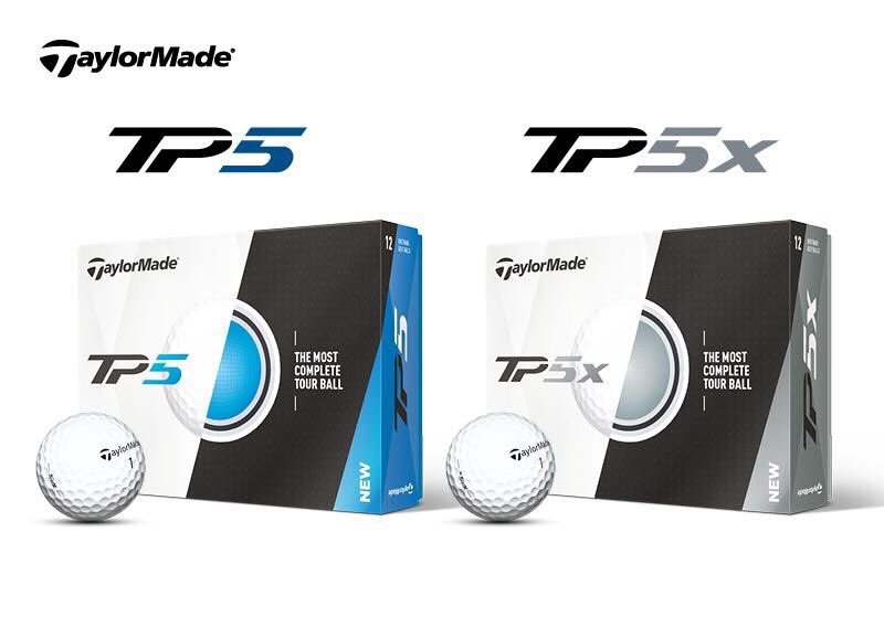 4golfonline's tweet image. Daily Vlog @TaylorMadeTour golf ball giveaway. RT Fav and follow to win.