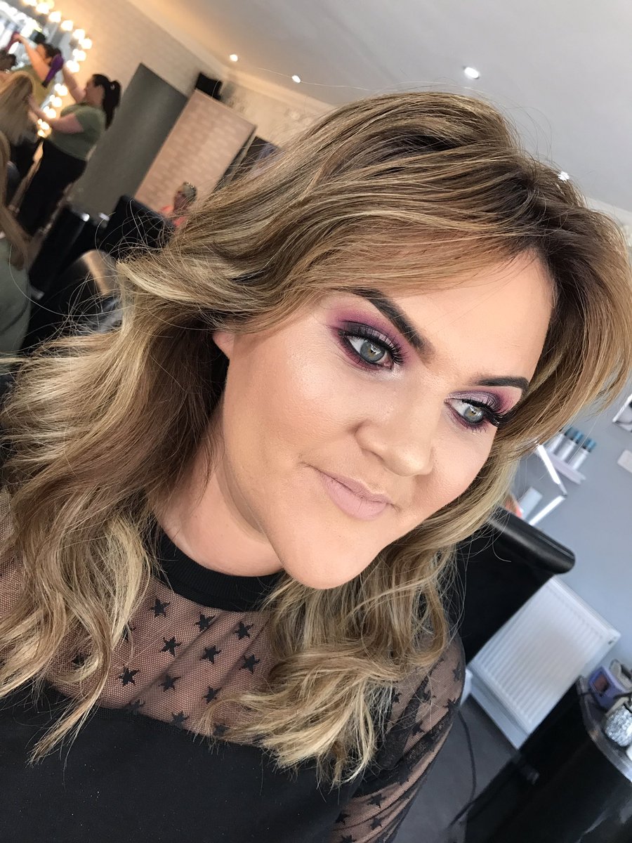 millyymakeup1's tweet photo. Weekend make-ups #makeup #manchester #worsley #swinton #salford #manchestermakeup @EldoraEyelashes always ❤️ https://t.co/LNbai6clbJ
