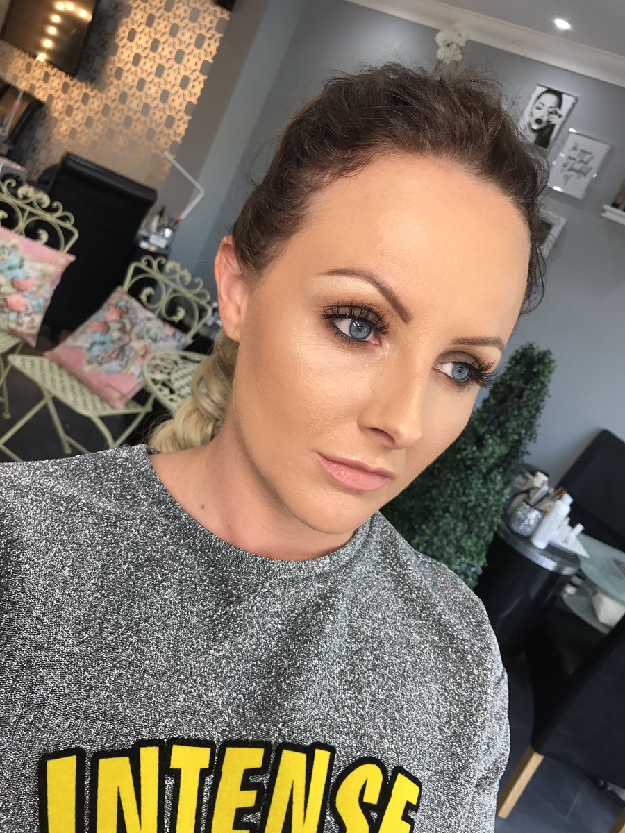 millyymakeup1's tweet photo. Weekend make-ups #makeup #manchester #worsley #swinton #salford #manchestermakeup @EldoraEyelashes always ❤️ https://t.co/LNbai6clbJ