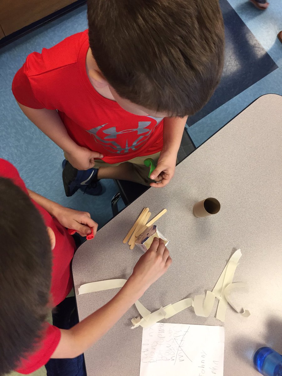 Fisher Elementary tweet media