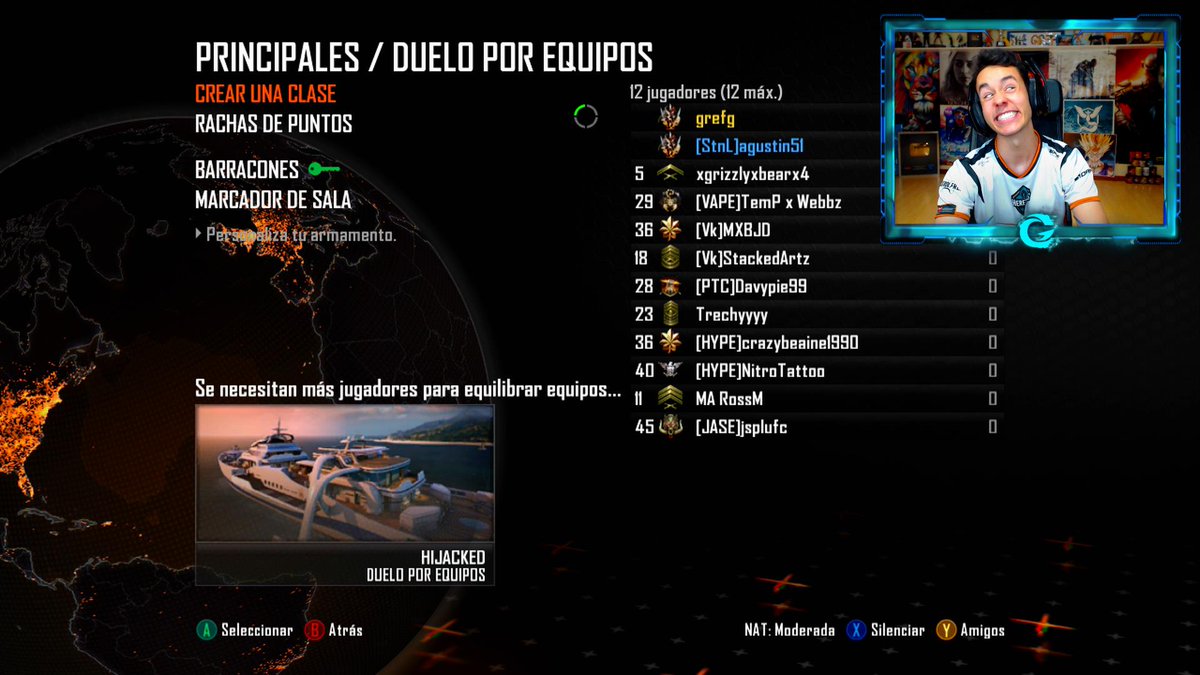 TheGrefg's tweet image. PUEDE SER MÁS ÉPICO. 😁💙 youtu.be/ddYBeSjWuFU