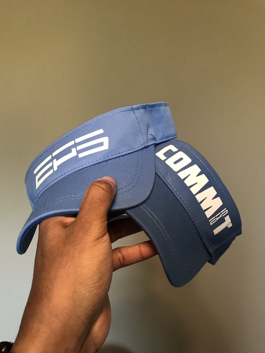 EliteFitgear's tweet photo. Elite-Fit™ visors! #CommittobeELITE https://t.co/MgJOlPYibE