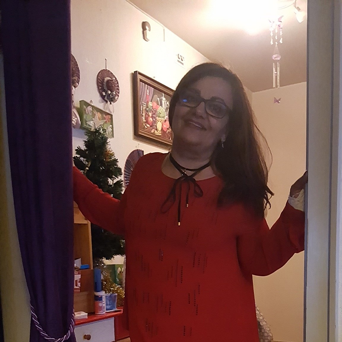 BessonLina's tweet image. #NouvellePhotoDeProfil