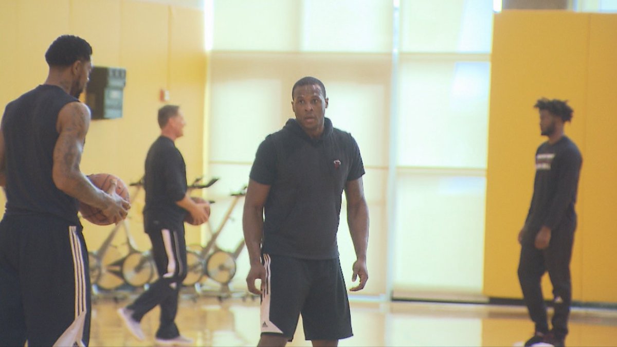 Heat holding out hope for a playoff spot with 1 game left... bit.ly/2o4vN3w https://t.co/qilfgpVoNm