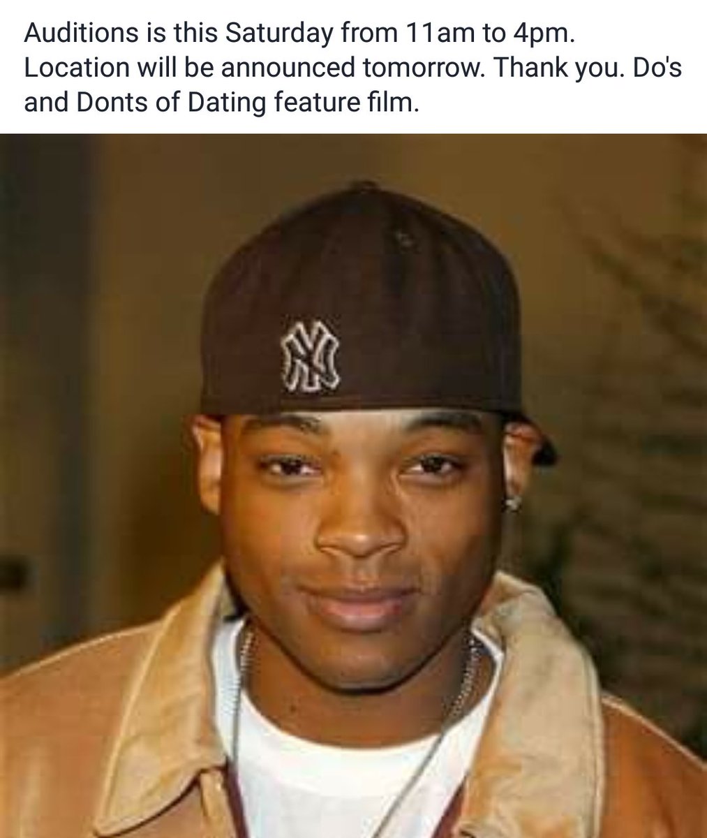 #auditions #films