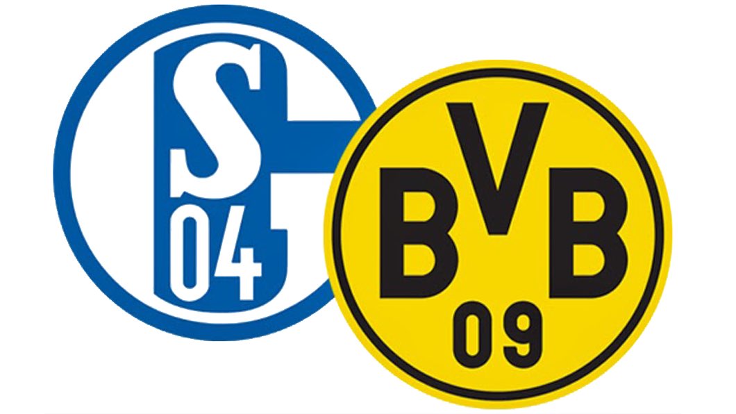Heute MUSS man auch als Schalker dem Nachbarn alles Gute wünschen und hoffen, dass morgen ein Spiel einigermaßen möglich ist #BVBASM  #BVB