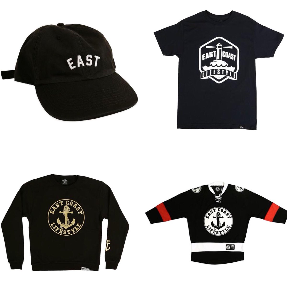 EASTCOAST LIFESTYLE tweet media