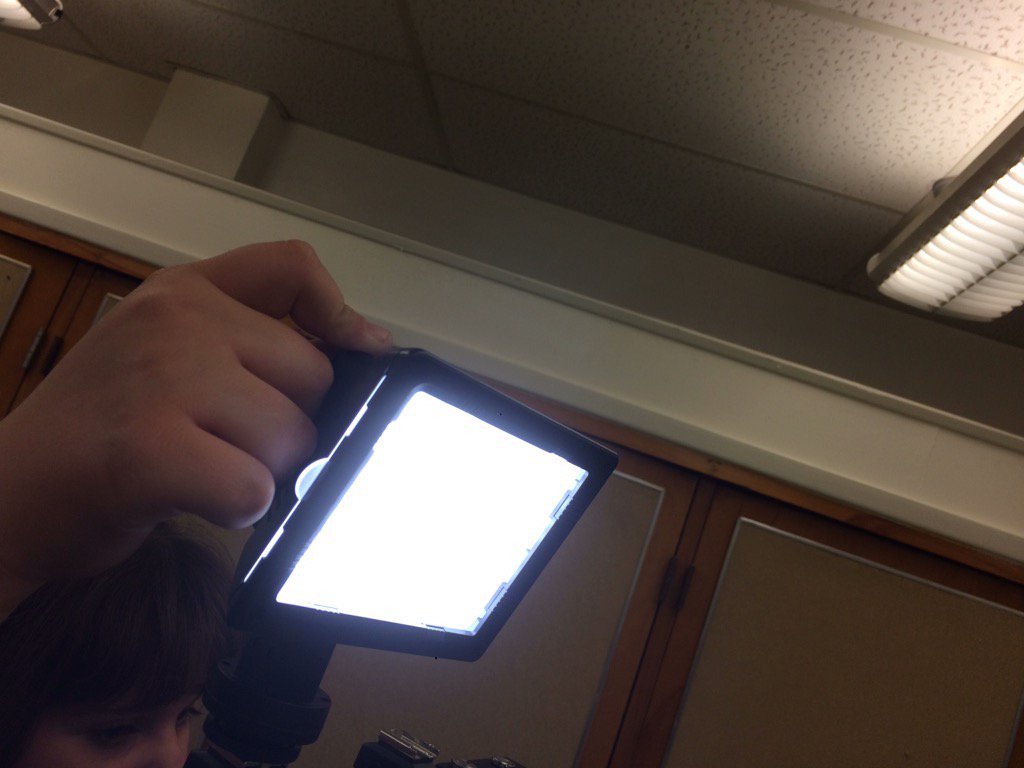 GoRuskEagles's tweet photo. Eagle Film crew #episdfilmfestival https://t.co/A3GIDtEams