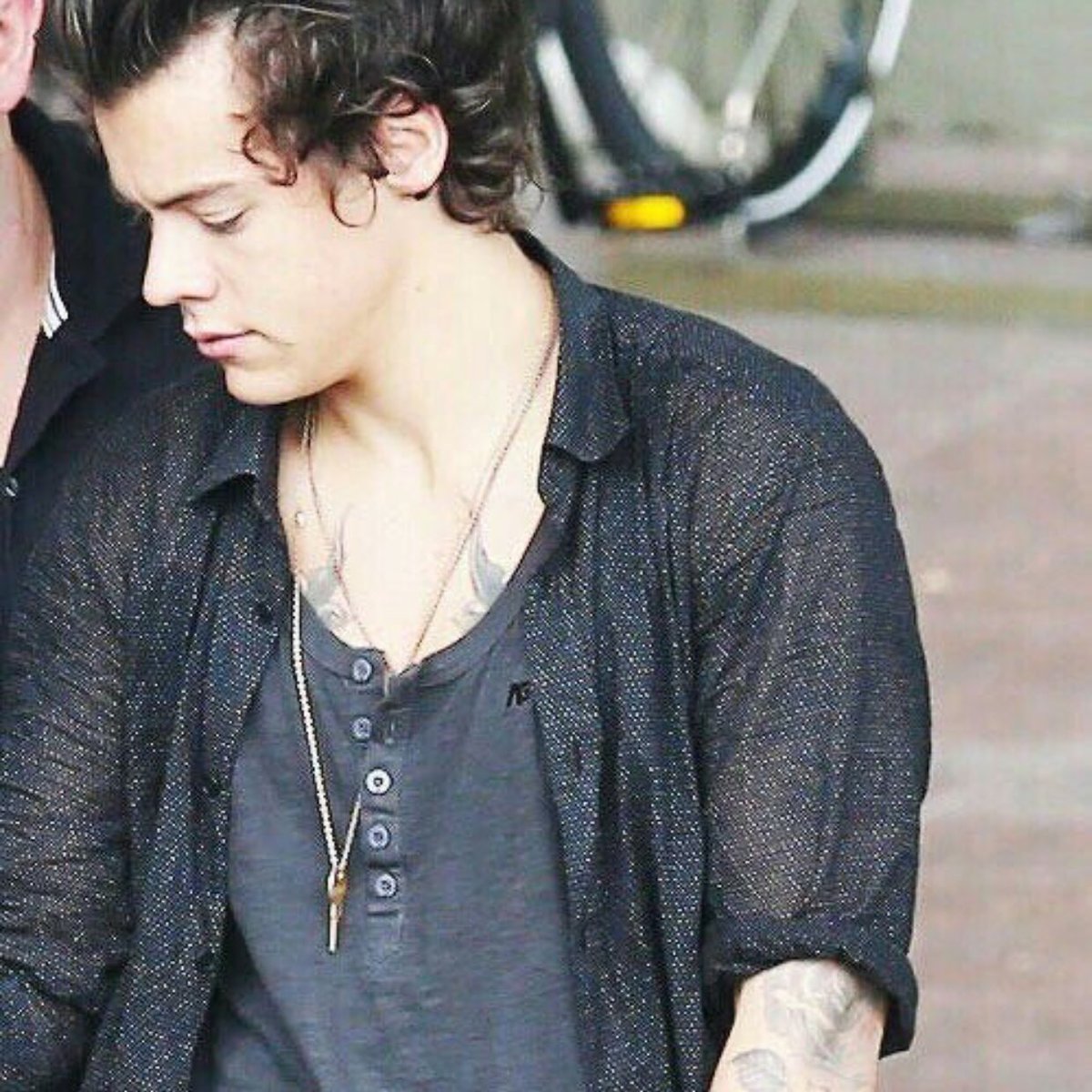 DM_fun_'s tweet image. Rt this for a Larry (Harry &amp;amp; Louis) dm!

Also rt:  and post proof for a much bigger chance

Mbf me!

#SignoftheTimes