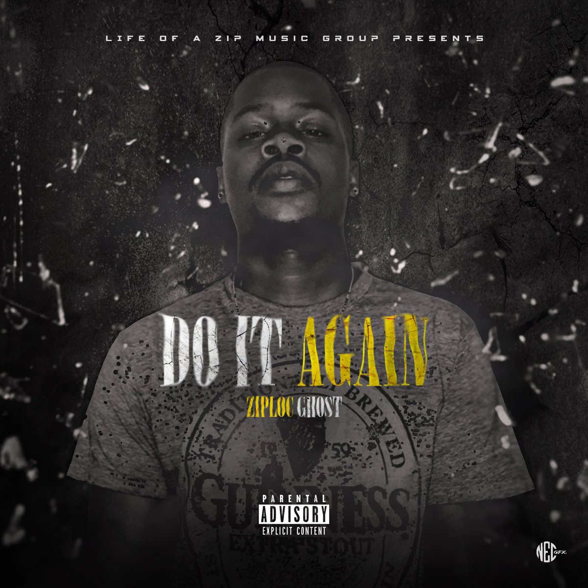 NEC | First GFX Free tweet media