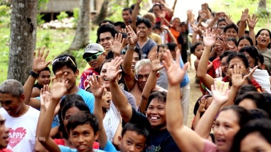 goodinfonet's tweet photo. PH climbs 10 ranks in World #Happiness Index
https://t.co/yTsrJ5pE0U
#GoodInfoNetwork https://t.co/894TaPk9it