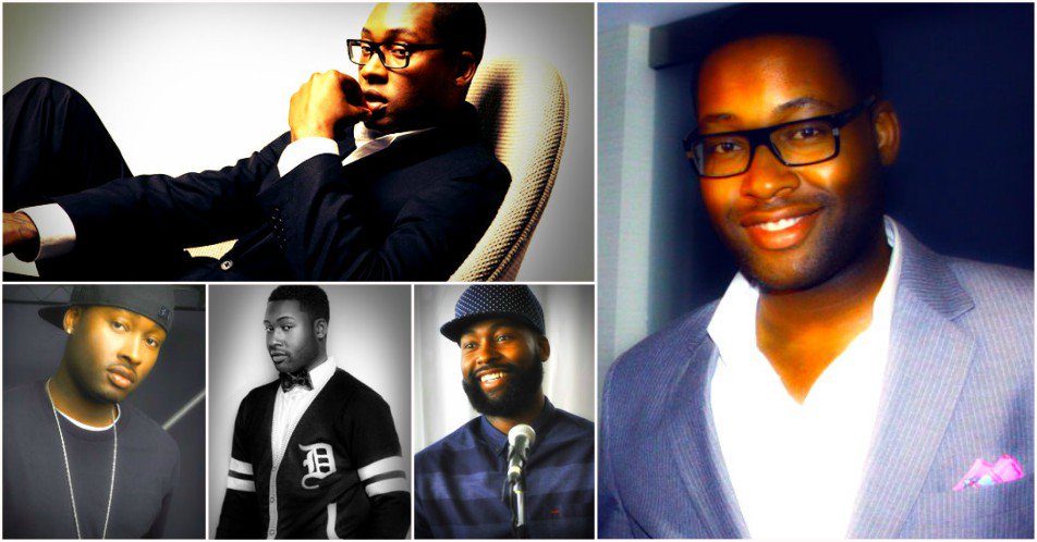 Happy Birthday to Mychael Knight (born April 11, 1978)  