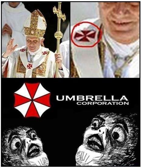 arton_ayers's tweet photo. It all comes full circle then.
#funny #gaming #residentevil https://t.co/Bs8l873jMN