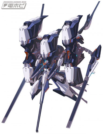 電撃ホビーウェブ V Twitter 昨日の話題 拠点防衛用のtr 6バリエーション ガンダムtr 6 クィンリィ を紹介 機動戦士ｚガンダム 公式外伝 Advance Of Z 藤岡建機 氏描き下ろしのイラスト連載更新 T Co Kfgcxkfhbq Aoz ガンダム Gundam