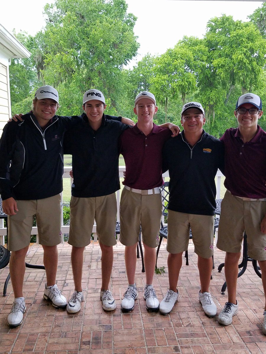 George Ranch Golf tweet media