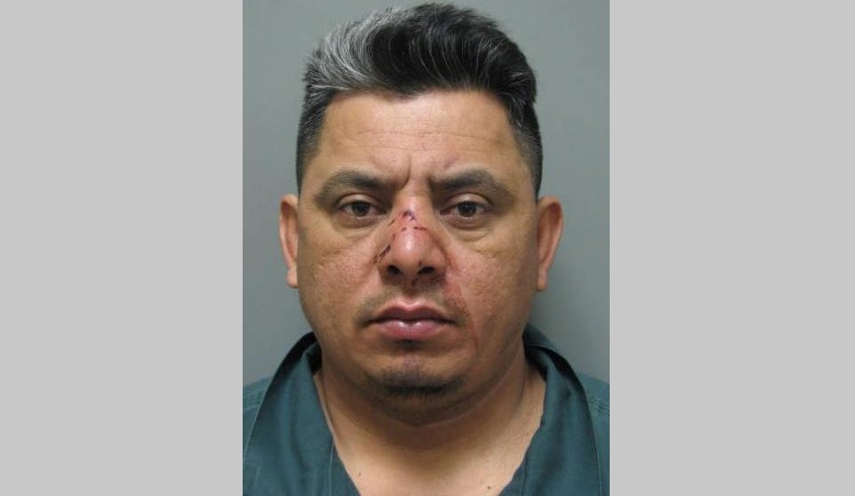 Honduran illegal accused of stabbing one in Maryland