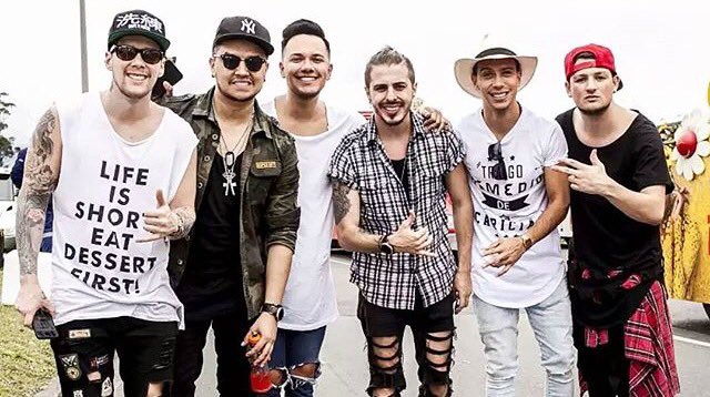 laparedes22's tweet photo. RT y ♥️ van al #JumboConcierto a cantar a pulmón herido las canciones de @piso21music y @PASABORDO 💃🏻🎶 #JumboReporteros 🍫 https://t.co/YhJUXo8CMP