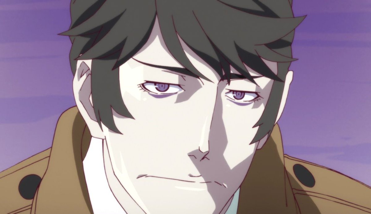 filmvore's tweet photo. A reliably unreliable narrator takes over Monogatari Second Season: Hitagi End  https://t.co/7CCATldssa #anime #monogatari https://t.co/gce72VqwrE