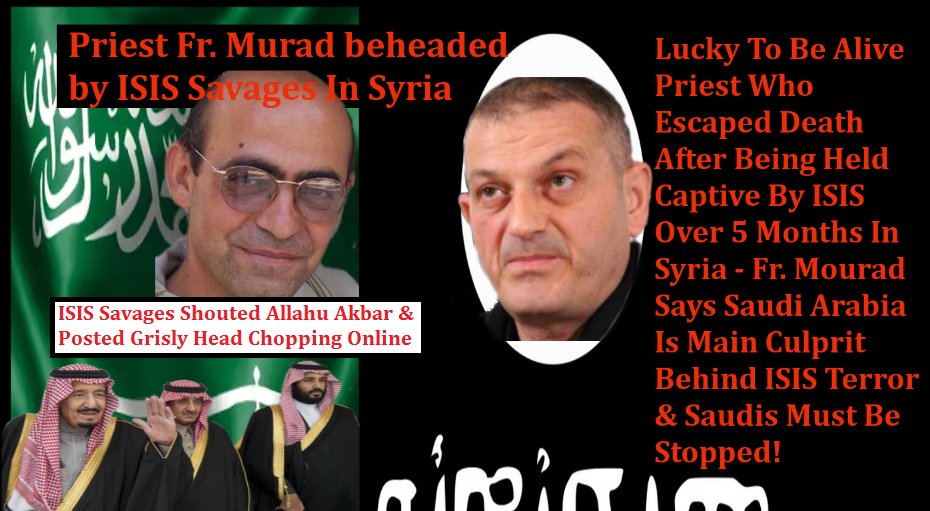 IDTheftReports's tweet photo. @edrormba @maytham956 Eli - wake up call - seems you know very little about #SaudiArabia funding promo of terror worldwide @HuffingtonPost @TerrySStrada @28Pages https://t.co/pgnGGdF7bc
