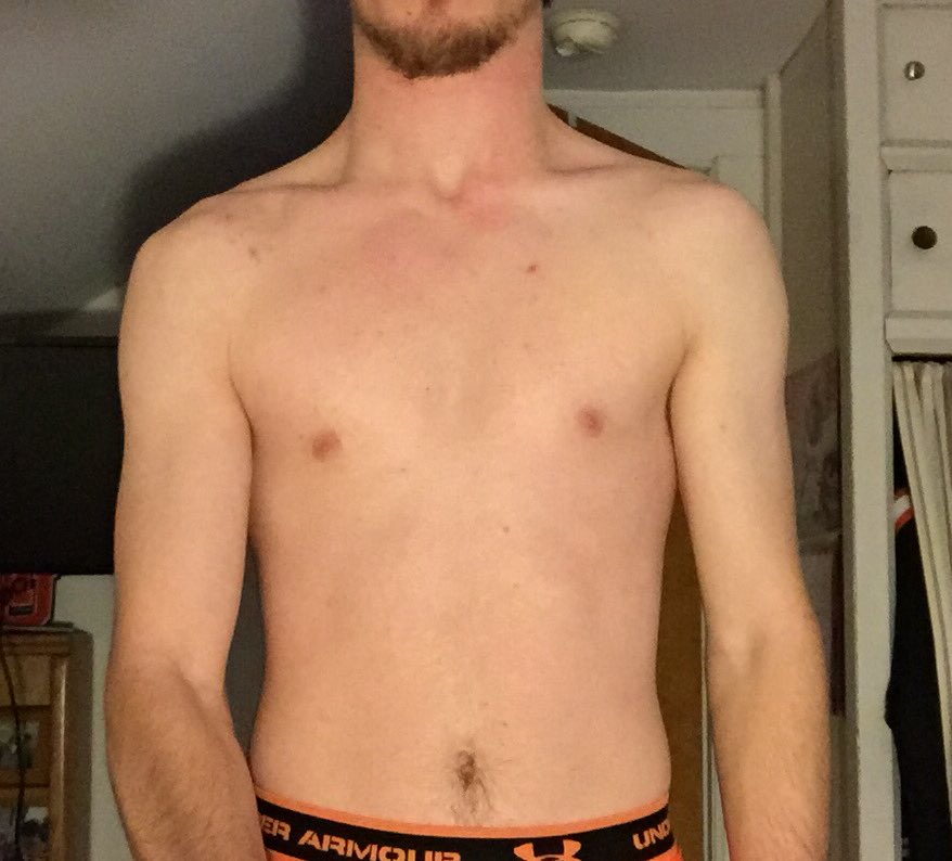 austincox82's tweet photo. Best work out ever #ShortcutToStrength https://t.co/SH8qIdzYNb