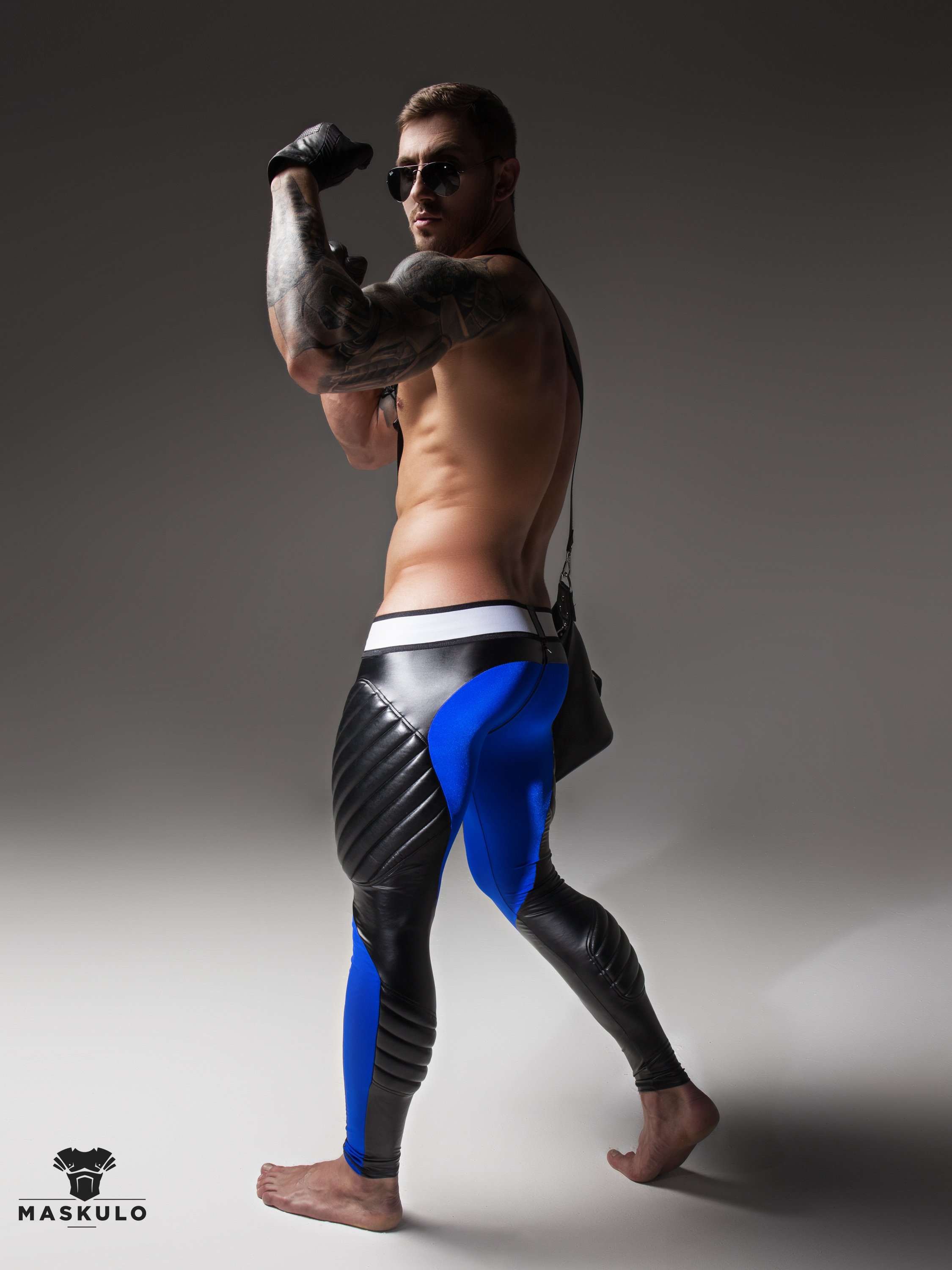 Maskulo leggings clearance