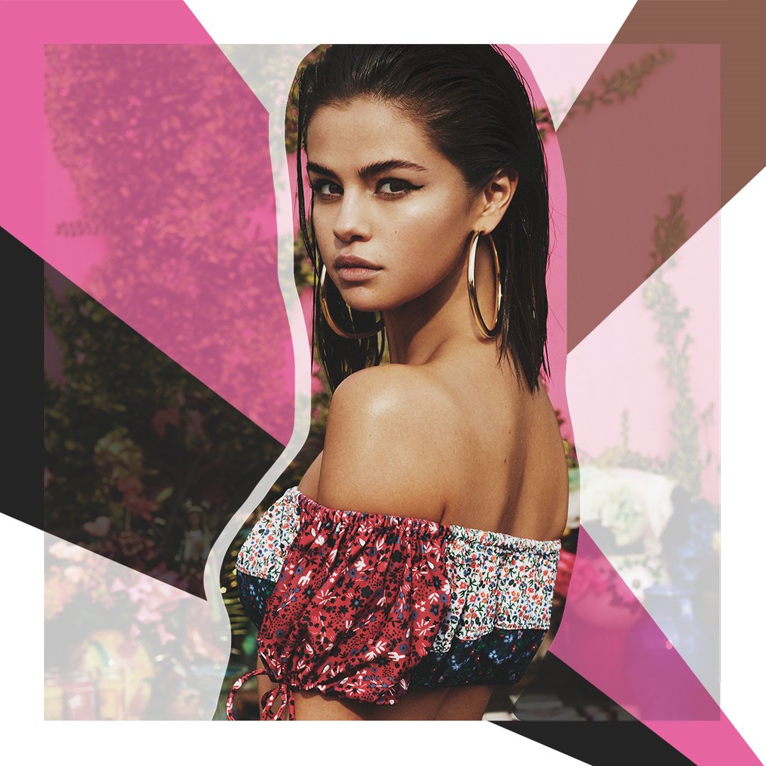 knowcosmetics's tweet photo. Leave it to @voguemagazine & @selenagomez to give us major #browenvy. Get the look with #nobarebrows! https://t.co/9MspGQLa0p https://t.co/KOskdhF8hf