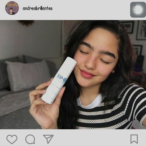 OfficialFCTM's tweet photo. Sa generation nya, may mas gaganda pa ba sa batang to? Hmm. Blythe is 💕

TW @iamandrea_b 
IG @andreabrillantes https://t.co/h03hS0iVGq