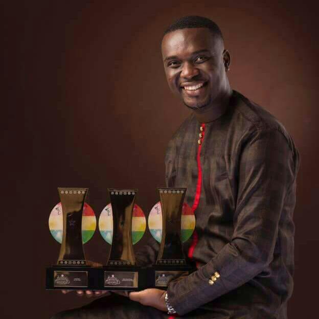 Will you talk abt The miracle worker (#onwanwani ) only for HIM not to show up? ! He's faithful! Congrats <a href="/jmettle/">Joe mettle</a>