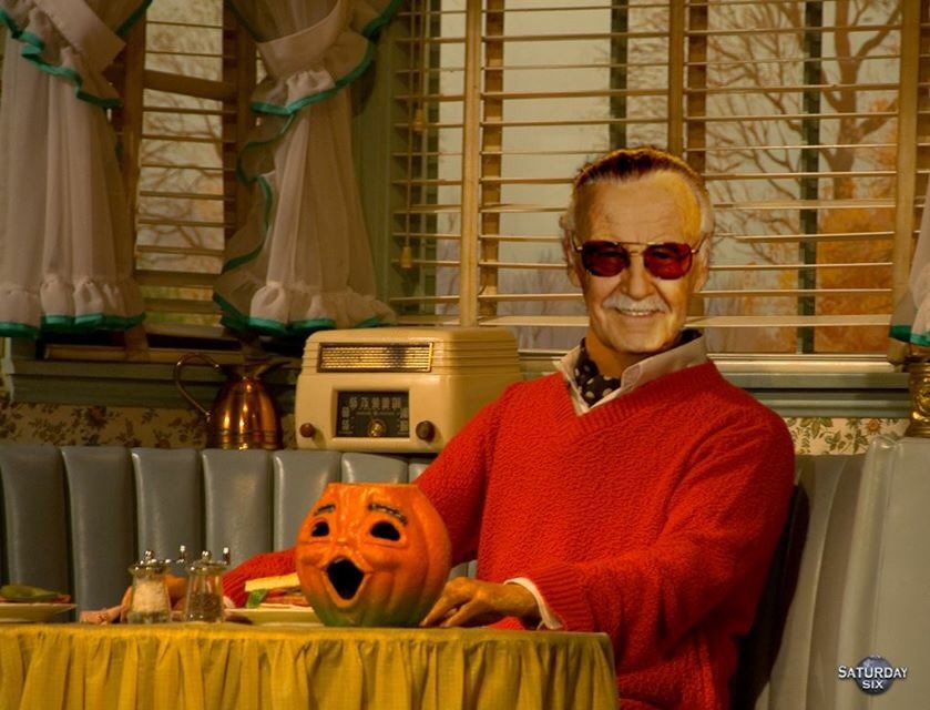 derekburgan's tweet image. BREAKING: With #DisFlix down, SATURDAY SIX reclaims position of "#1 most request thing." Couldn't have done it without you all. Thanks.