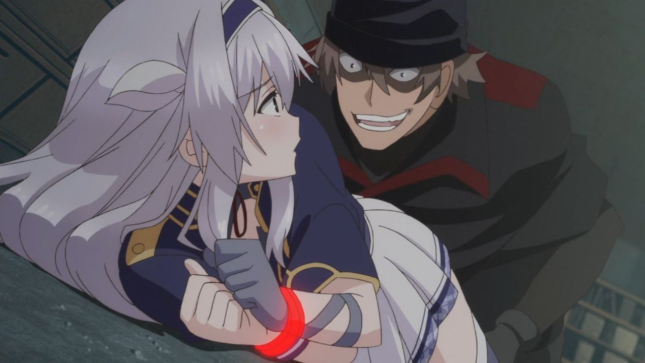 ふみずきけい アニメ ロクでなし魔術講師と禁忌教典 見たなぅ うぉ ｇｔｏ パターンかと思ったら本当は出来る人の魔術師オーフェンパターン 白猫chang本当に即堕ちチョロくてワラタｗパンチなのにキックも王道 ｏｐ ｅｄ歌手の人 近親縁者に アニメの