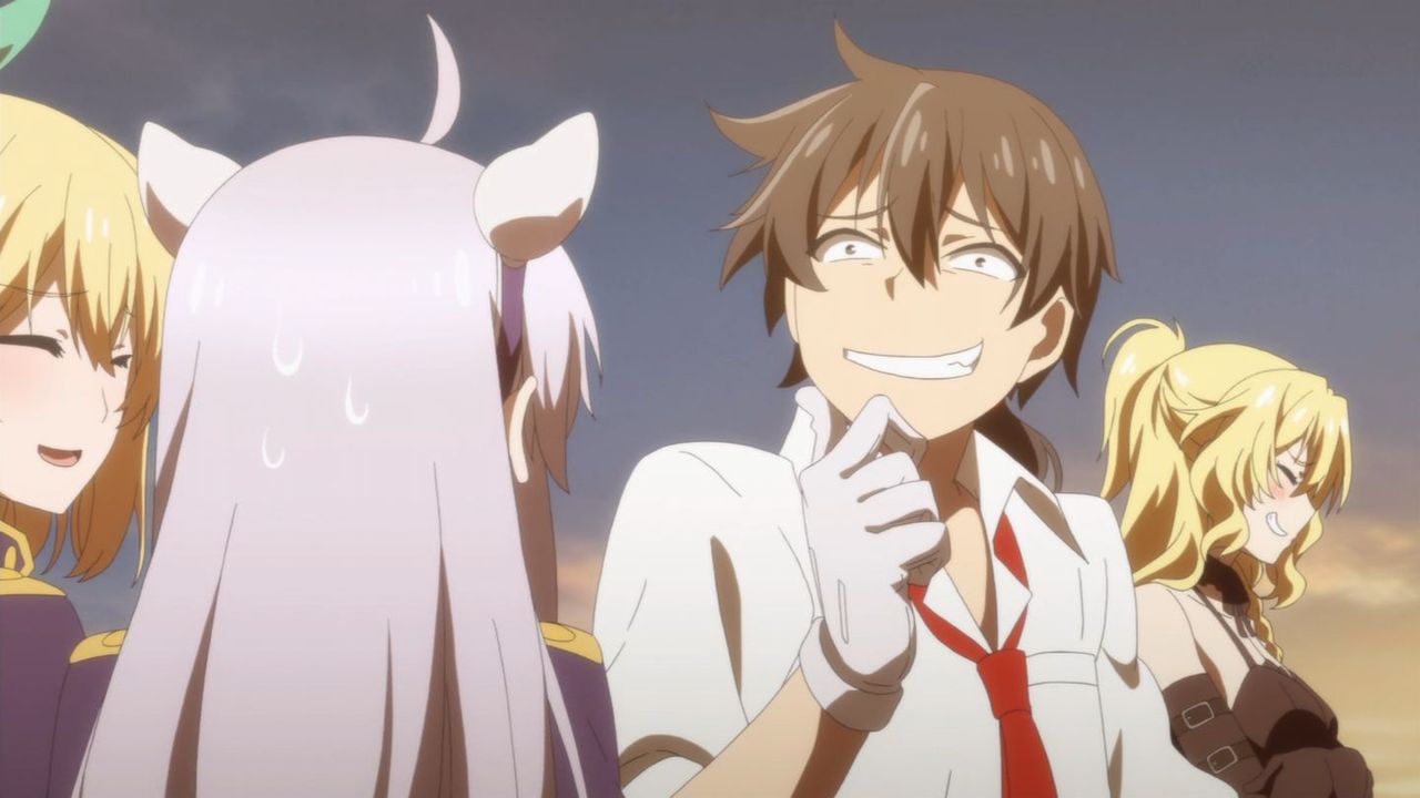 ふみずきけい アニメ ロクでなし魔術講師と禁忌教典 見たなぅ うぉ ｇｔｏ パターンかと思ったら本当は出来る人の魔術師オーフェンパターン 白猫chang本当に即堕ちチョロくてワラタｗパンチなのにキックも王道 ｏｐ ｅｄ歌手の人 近親縁者に アニメの
