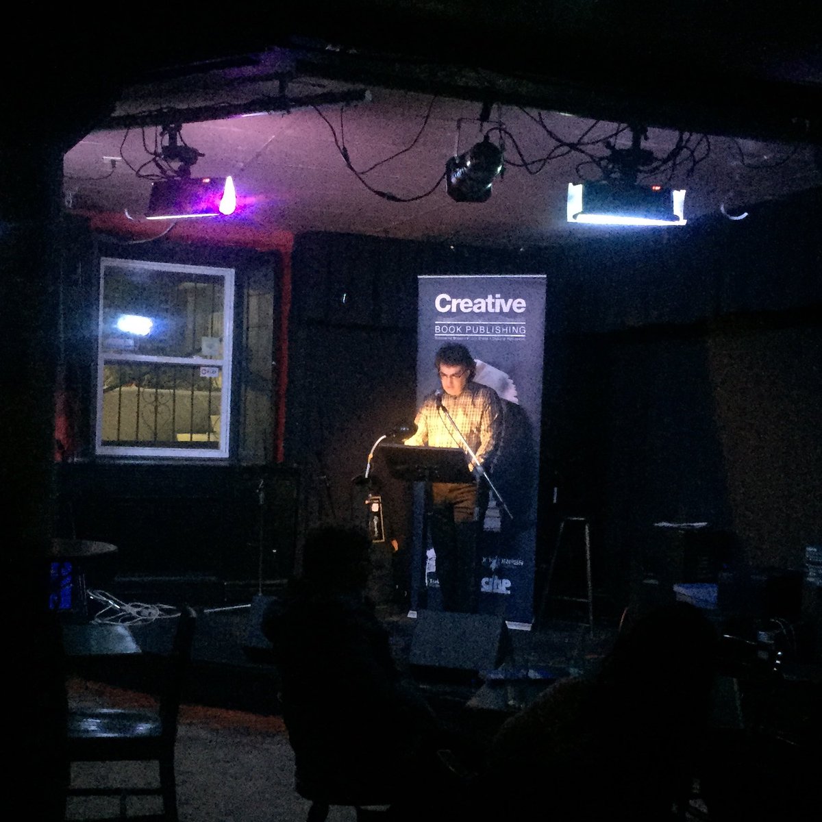 Melissa Royle Critch tweet media