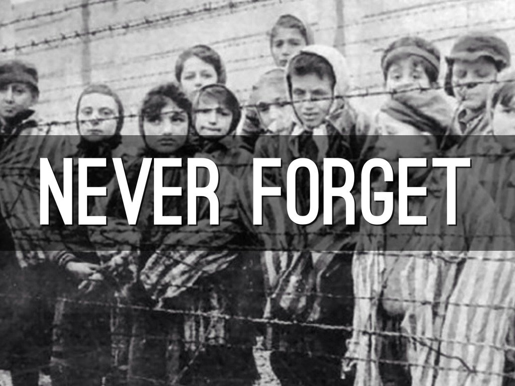 DrumpfOpa's tweet image. Never Forget the Holocaust Victims.
@HolocaustMuseum #SpicerFacts
