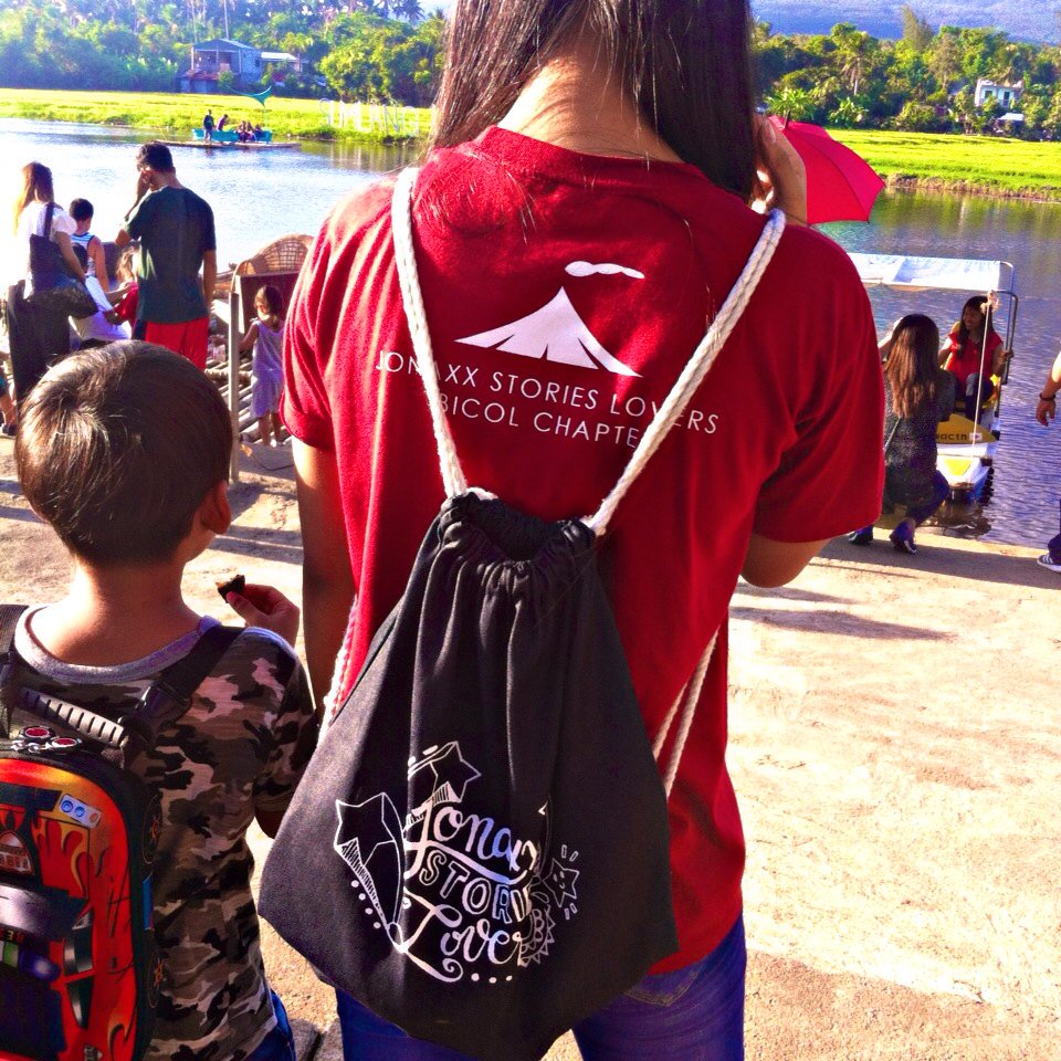 jxxxtwt's tweet photo. JSL BICOL CHAPTER | JSL DRAWSTRING BAG

@JSLQC_Chapter @jonaxx_WP 

#Jonaxx #Jsl #WearYourFandom https://t.co/6PIC7vgOgE