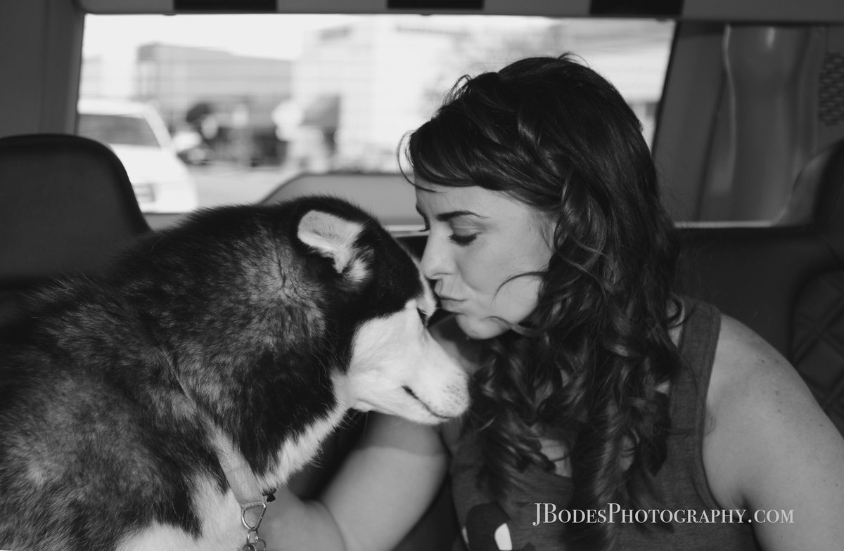 Today is #NationalPetDay! #TeamMV1's Jesi Stracham shares her love in this #blog bit.ly/2m4eAXv  #MV1Cares