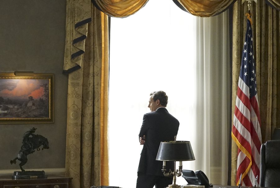FitzThomasGrant's tweet photo. .@tonygoldwyn 2/2 5x2 "Yes" https://t.co/PryJJYfEZ9